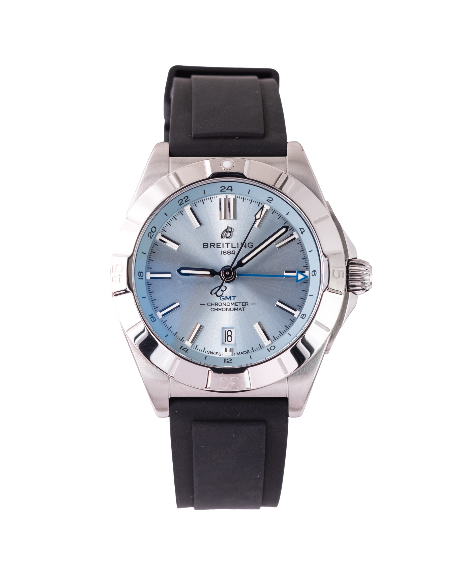 Breitling Chronomat GMT P32398 — 2024