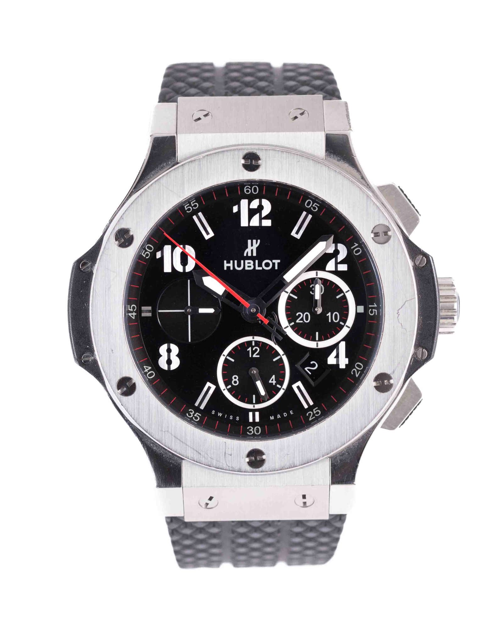 Hublot Big Bang 301.SX.130.RX — 2020