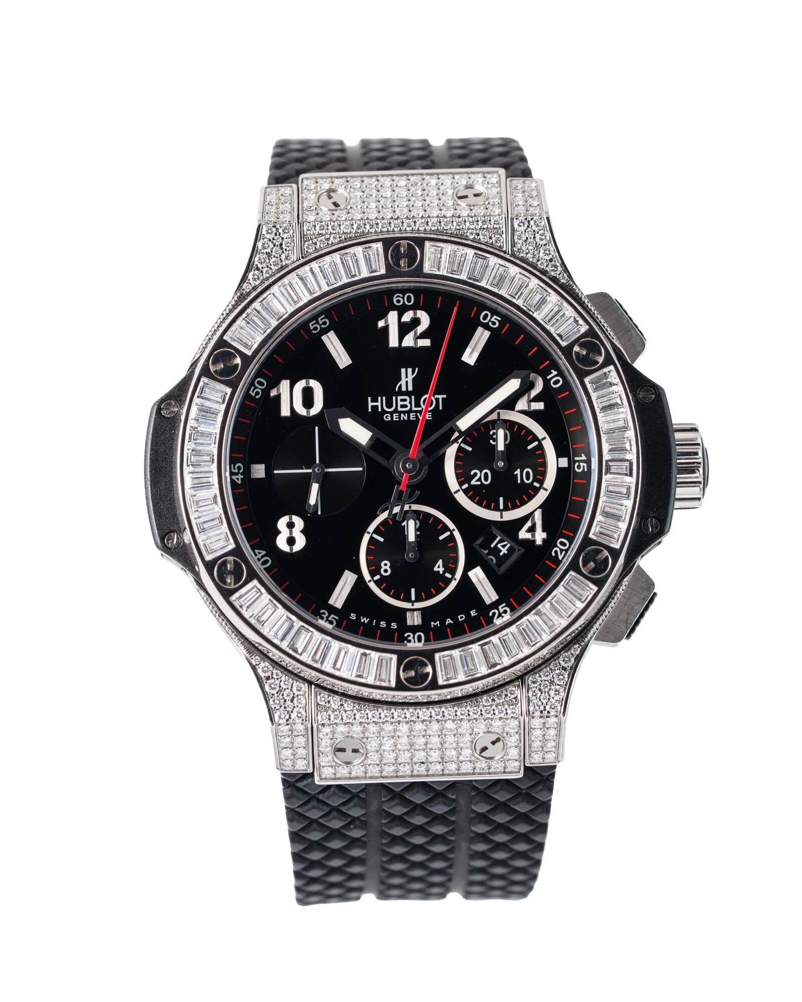 Hublot Big Bang 301.SW.130.RX.094 — 2020
