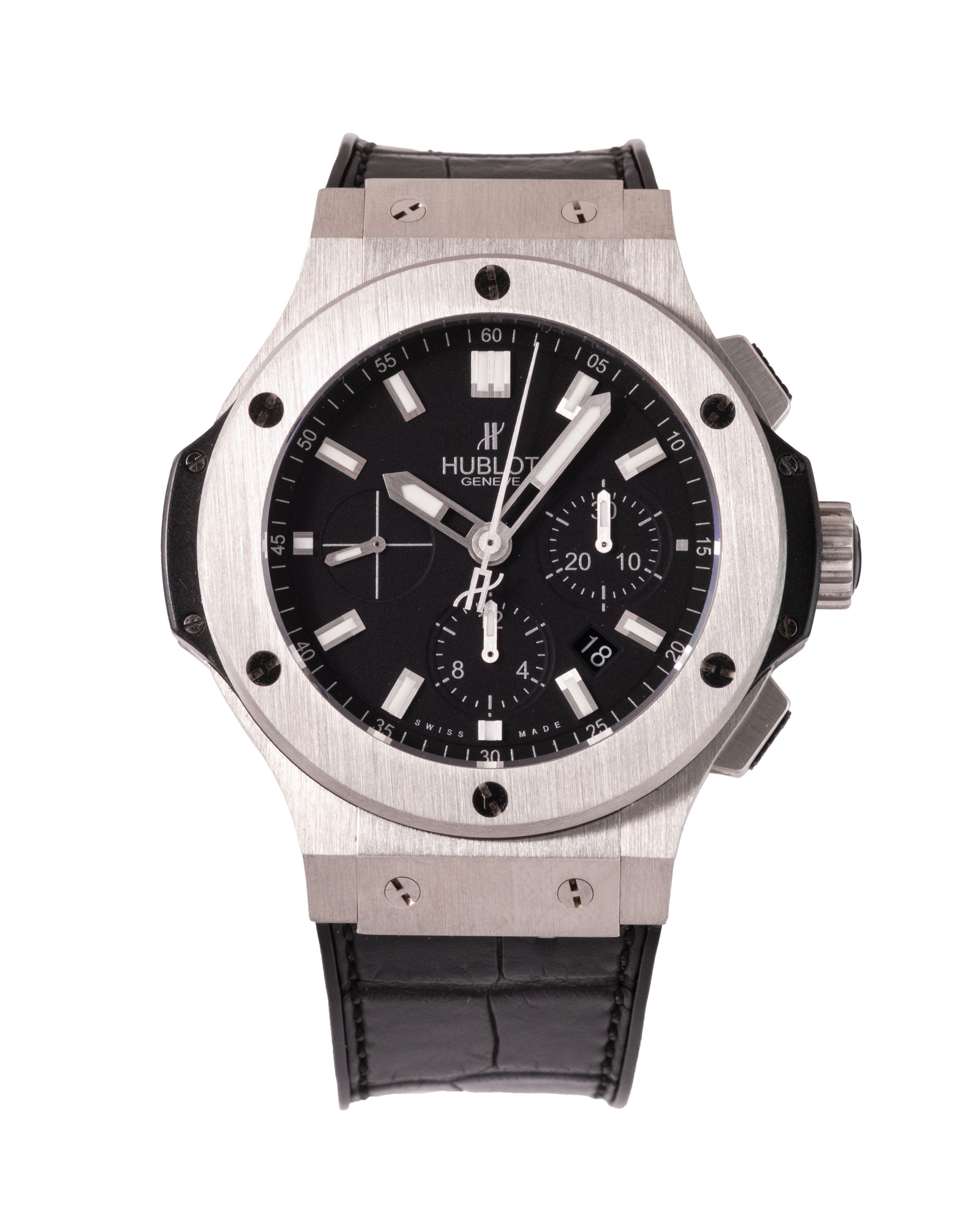 Hublot Big Bang 301.SX.1170.GR — 2012