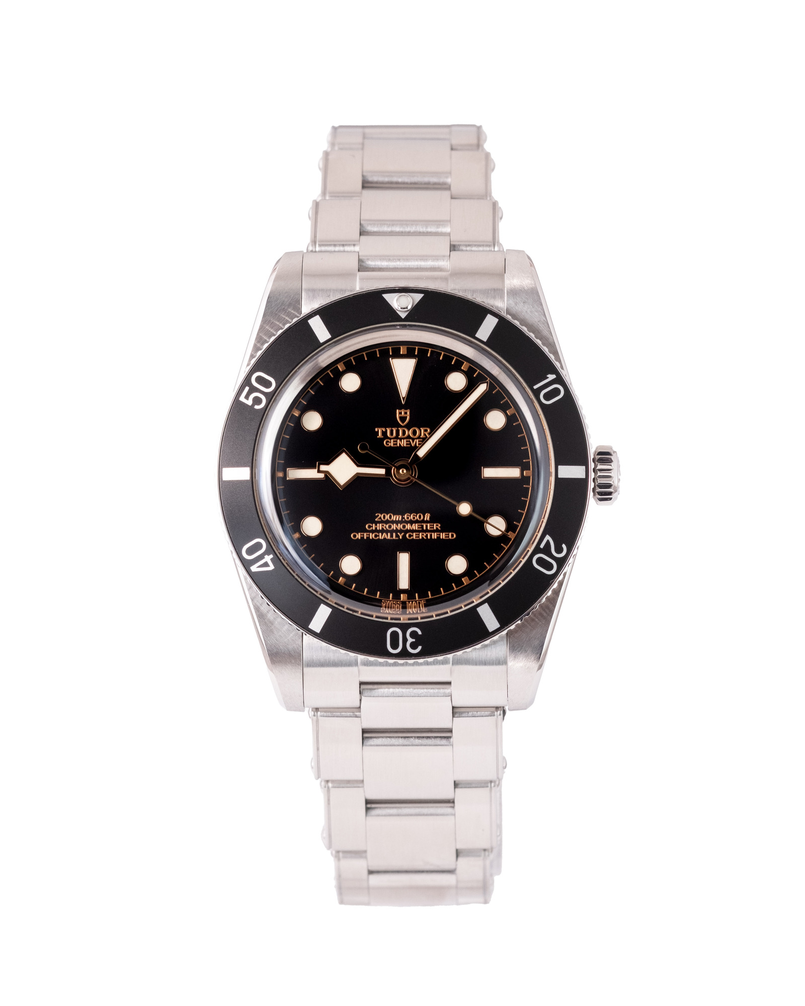 Tudor Black Bay 54 M79000N-0001 — 2023