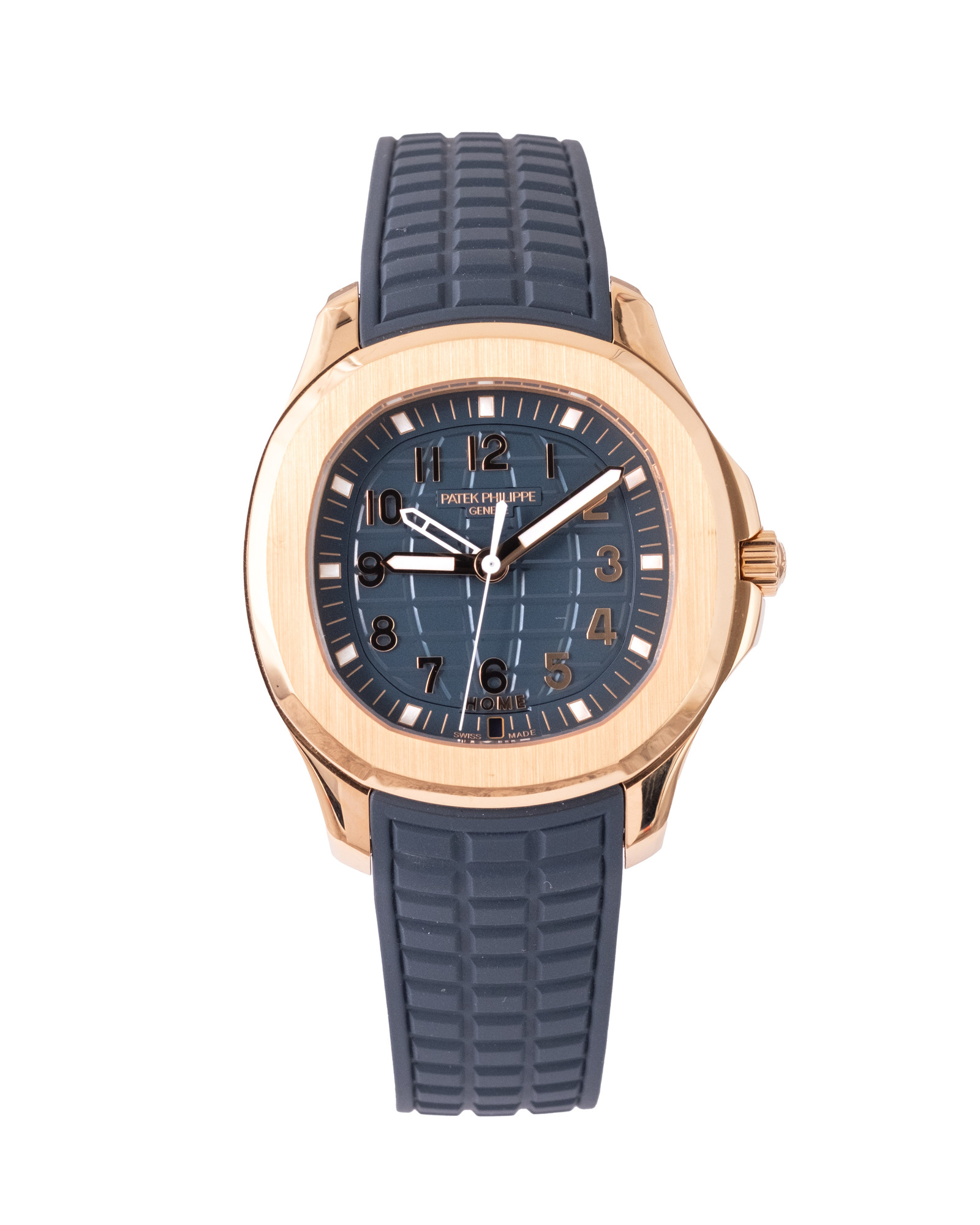 Patek Philippe Aquanaut 5269R-001 — 2024