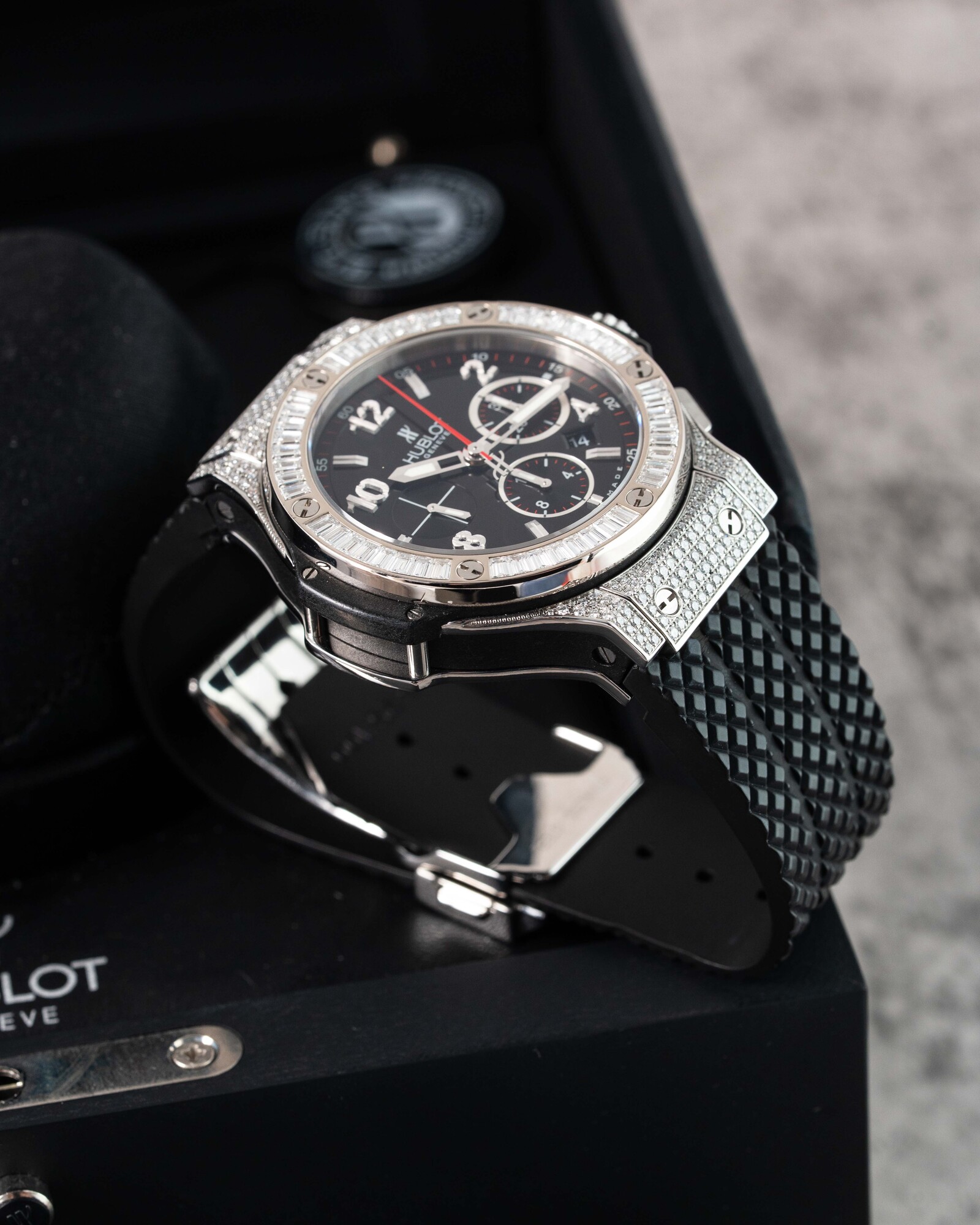 Hublot Big Bang 301.SW.130.RX.094, view 3