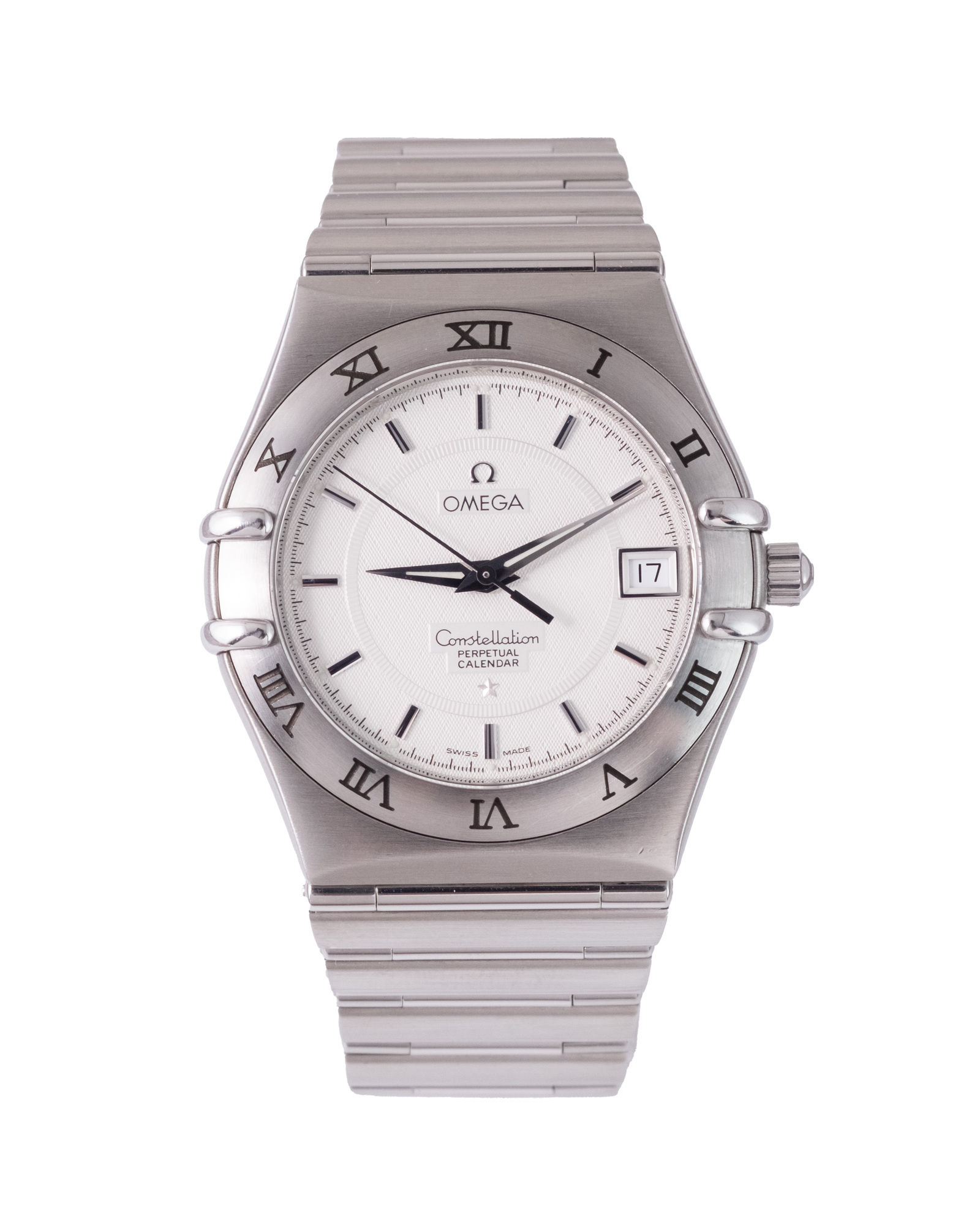 Omega Constellation 15523000 — 2000