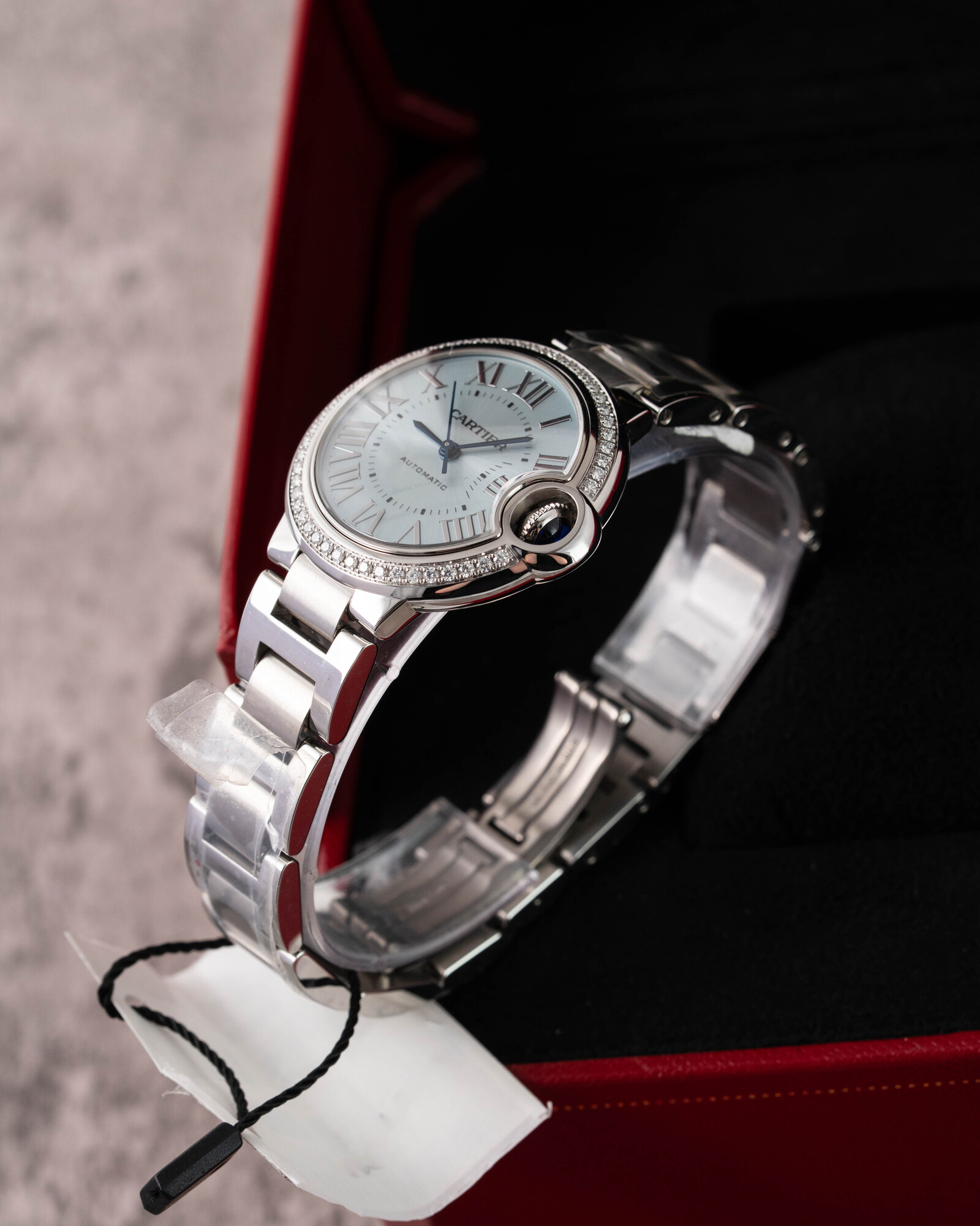 Cartier Ballon Bleu W4BB0028, view 3