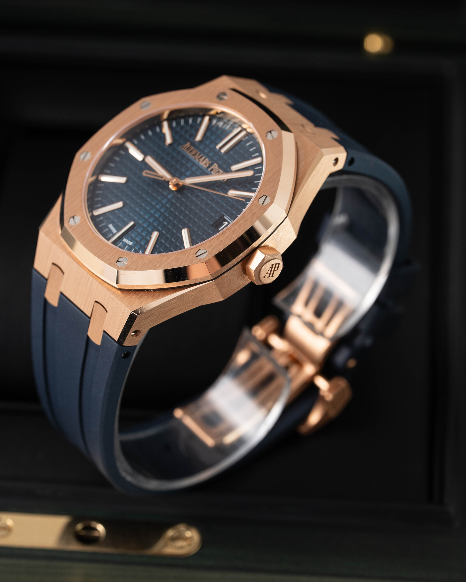 Audemars Piguet Royal Oak 15510OR.OO.D315CR.01, view 3
