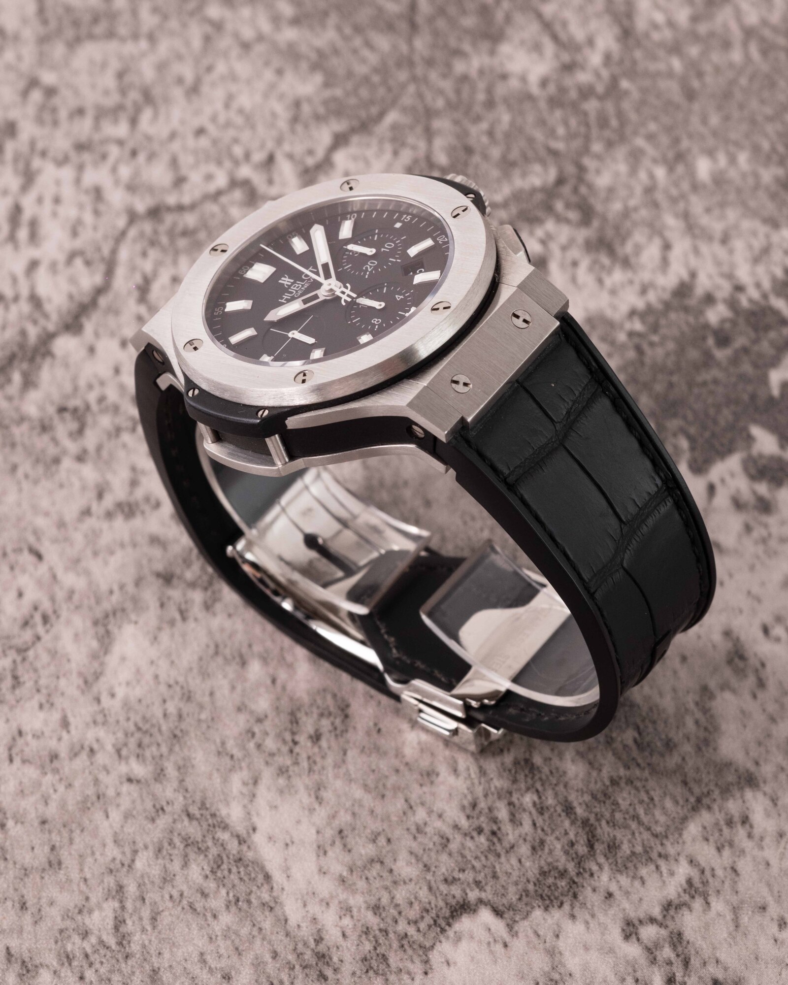 Hublot Big Bang 301.SX.1170.GR, view 3