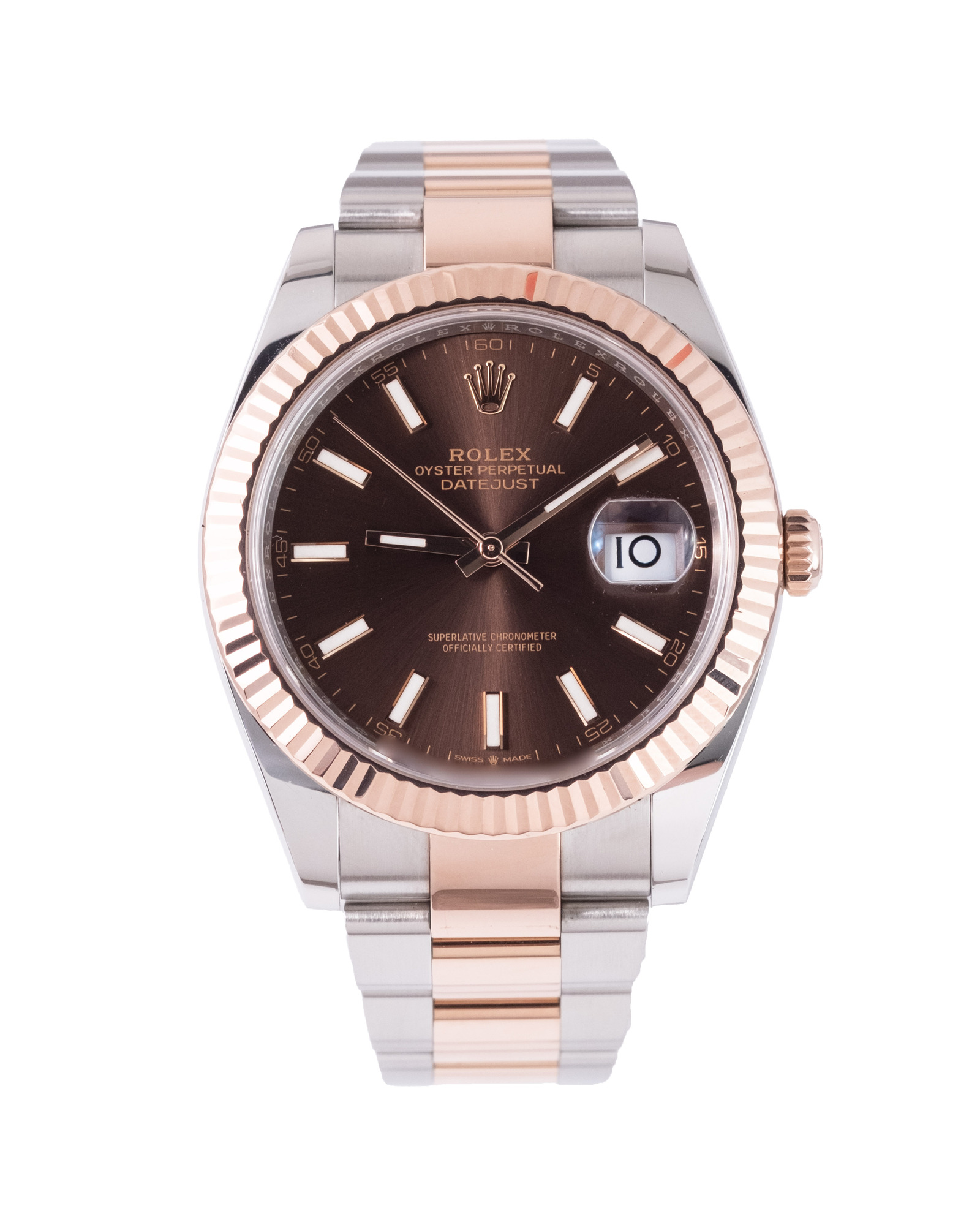 Rolex Datejust 126331 — 2023