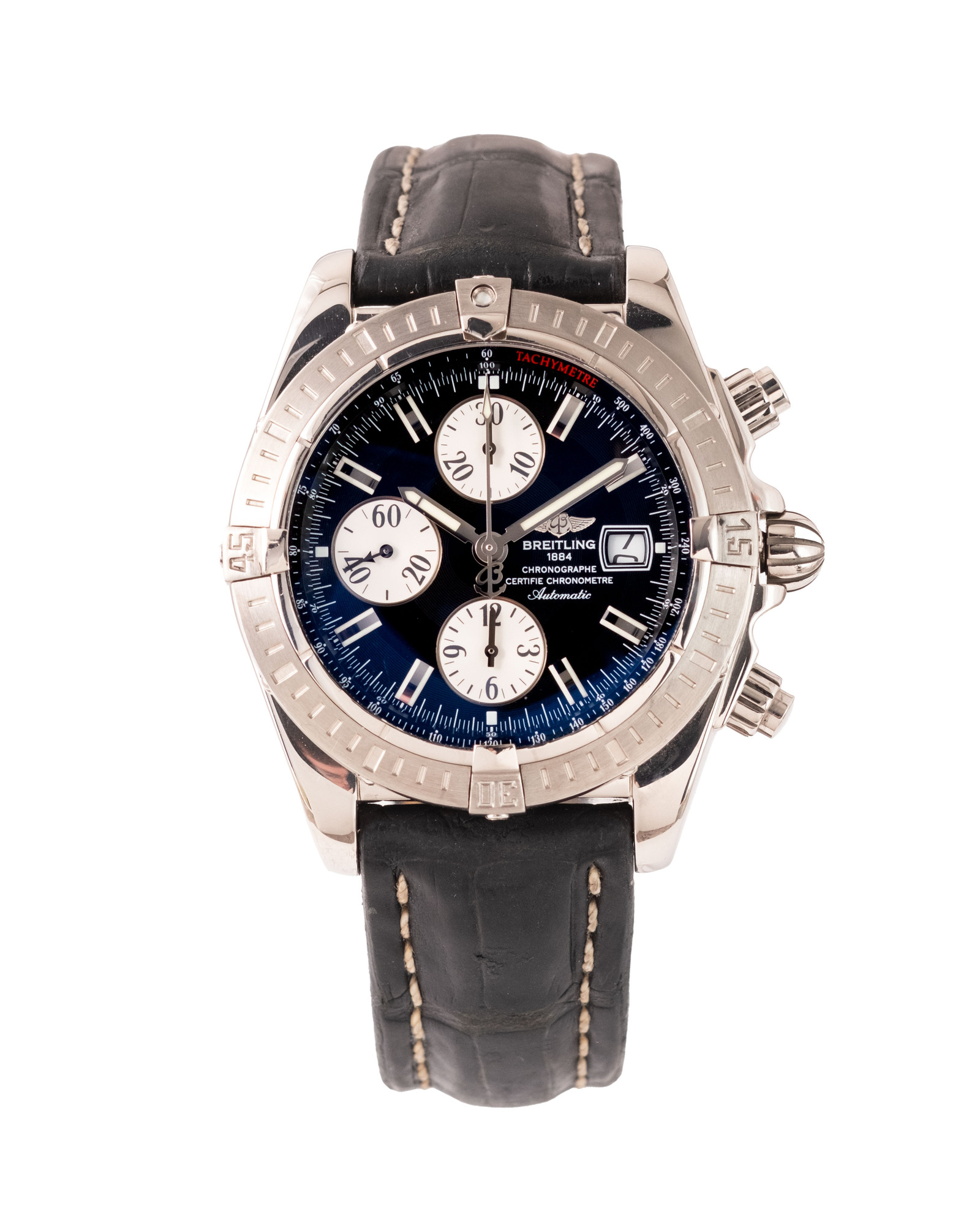 Breitling Chronomat Evolution J13356 — 2006