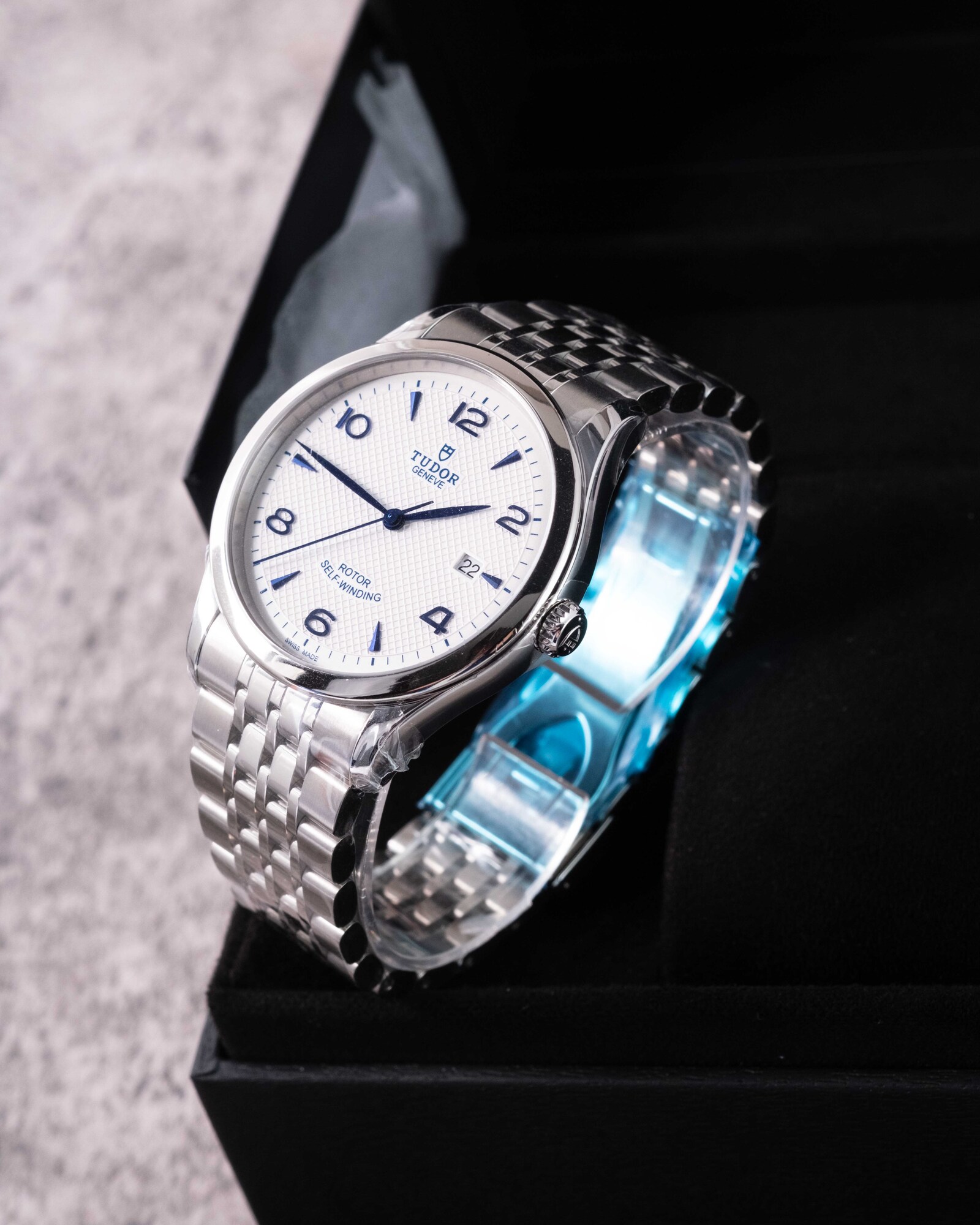 Tudor 1926 91650, view 3
