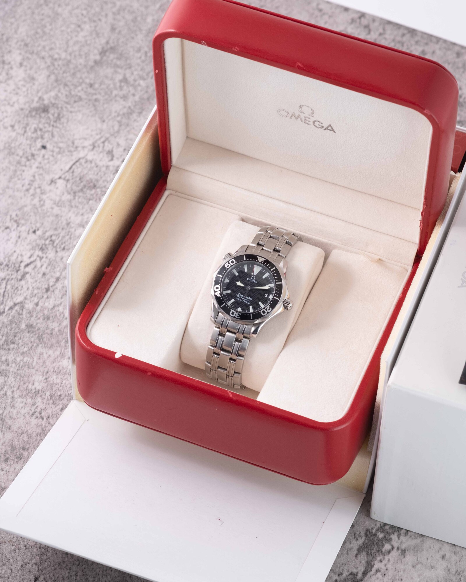 Omega Seamaster 22625000, view 2