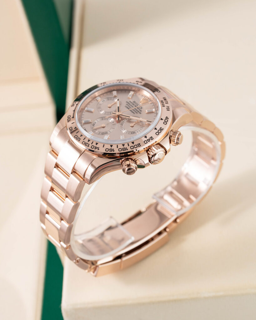Rolex Daytona 116505, view 3