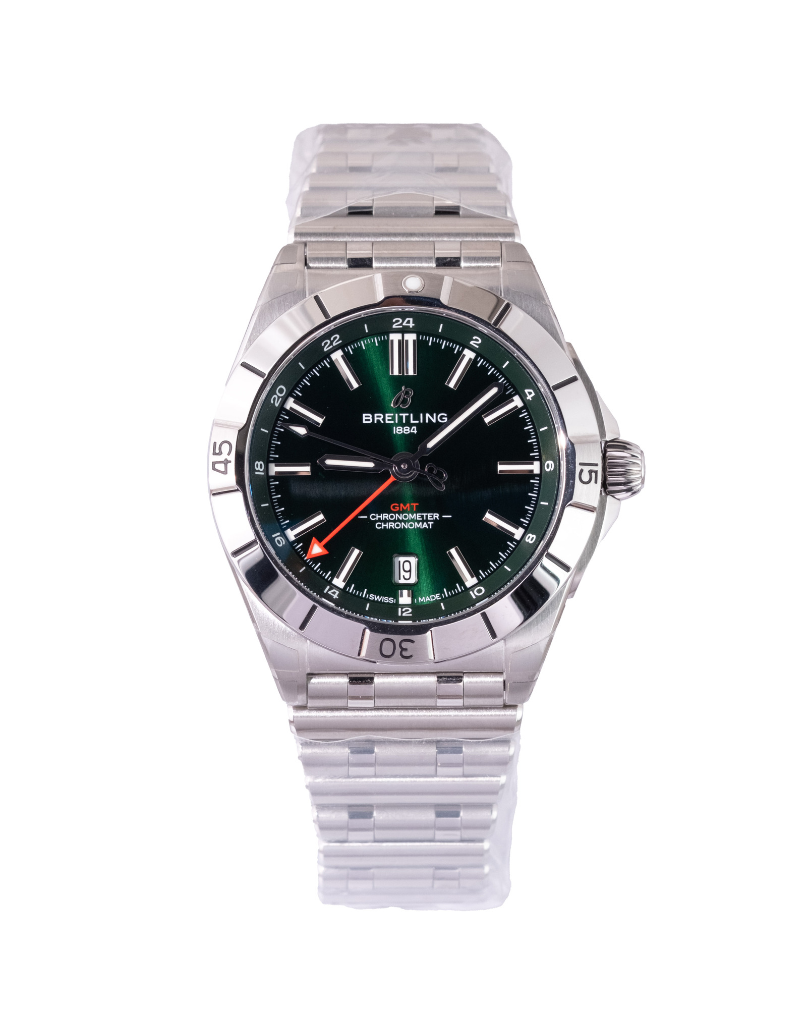 Breitling Chronomat A32398 — 2026