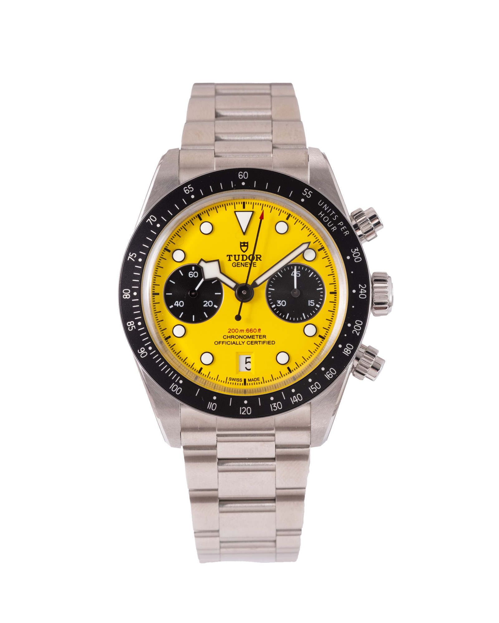 Tudor Black Bay 79310N — 2026