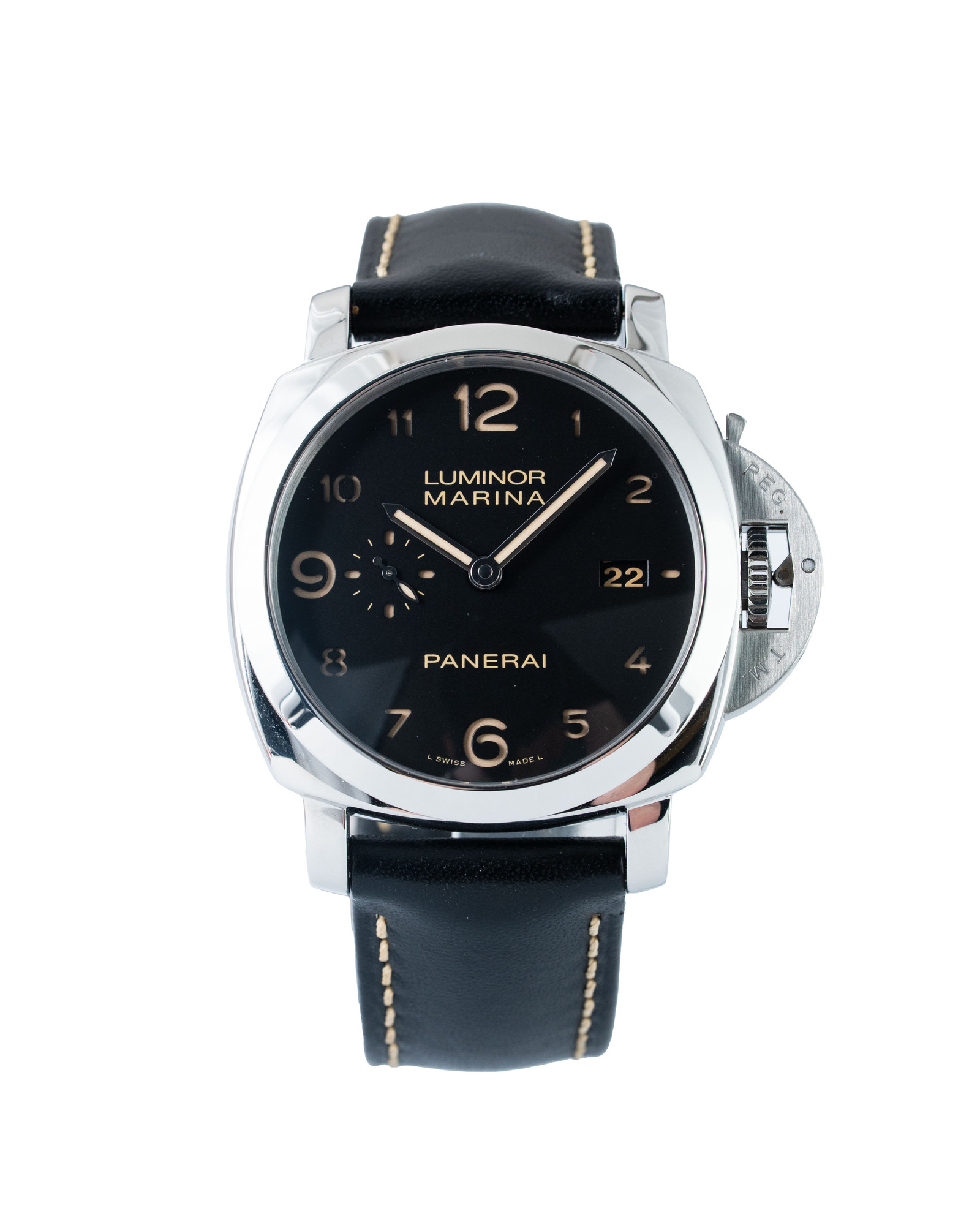 Panerai Luminor Marina 1950 3 Days PAM00359 — 2013
