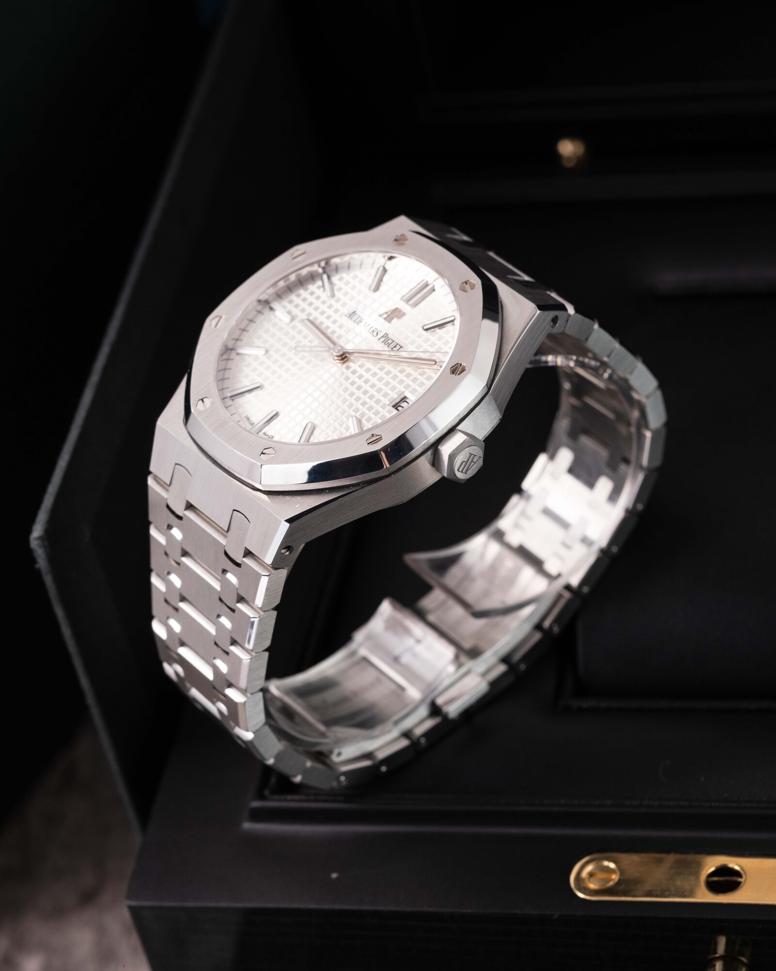 Audemars Piguet Royal Oak 15500ST.OO.1220ST.04, view 3