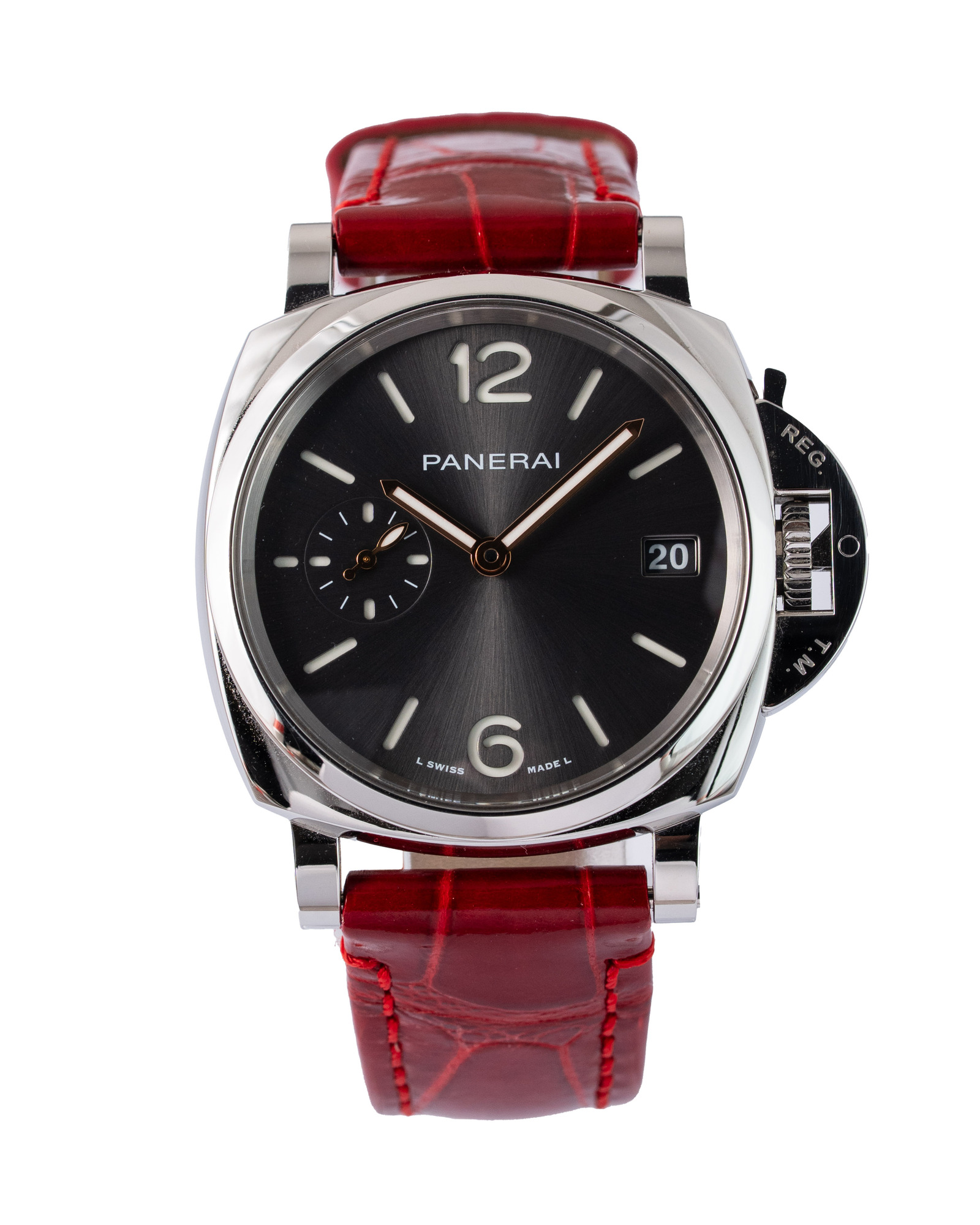 Panerai Luminor Due PAM01247 — 2023