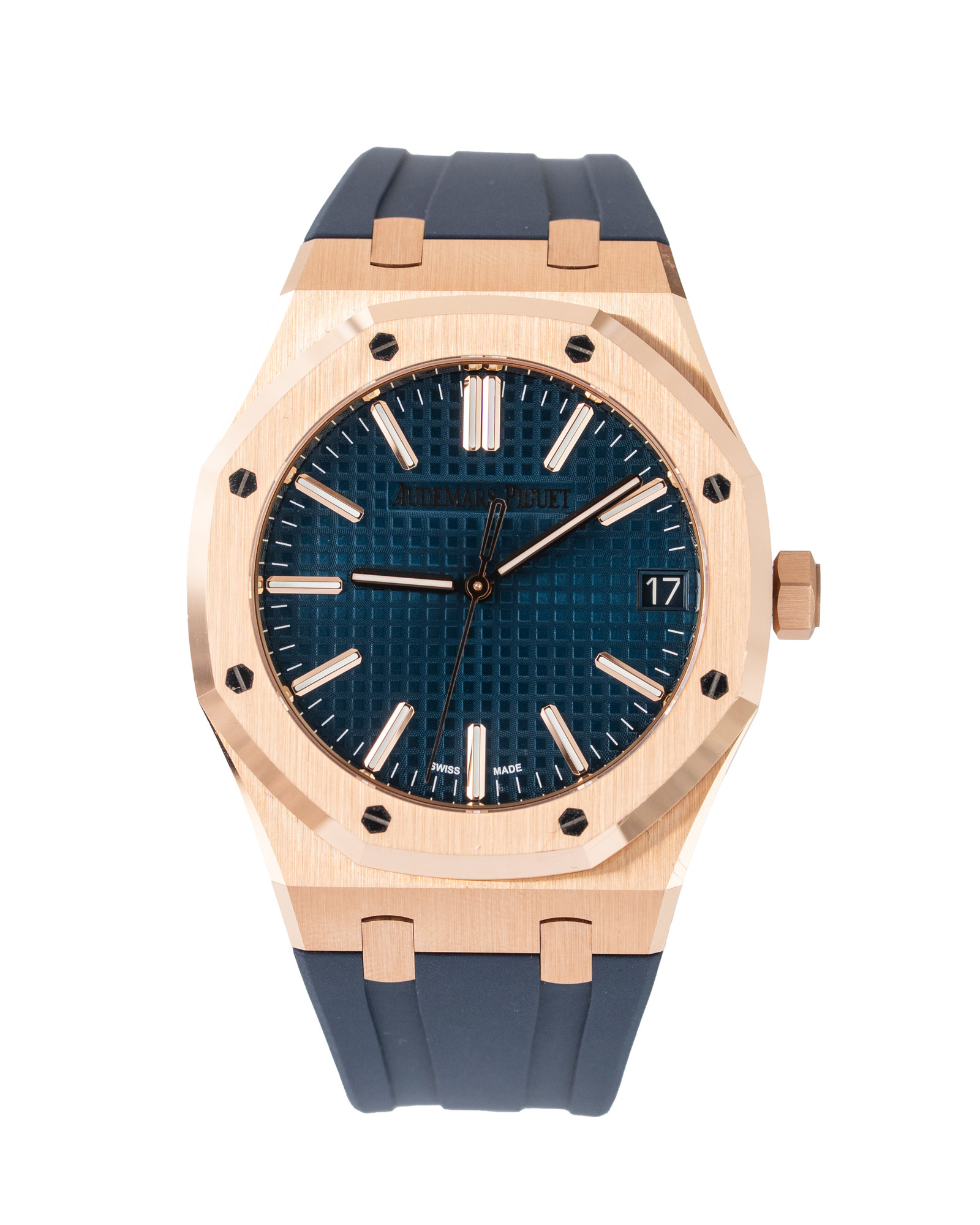 Audemars Piguet Royal Oak 15510OR.OO.D315CR.01 — 2022