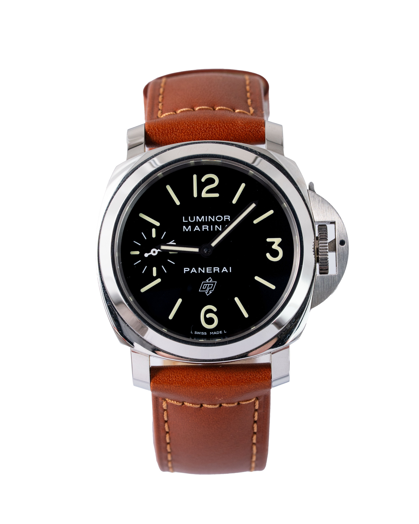 Panerai Luminor Marina PAM01005 — 2017