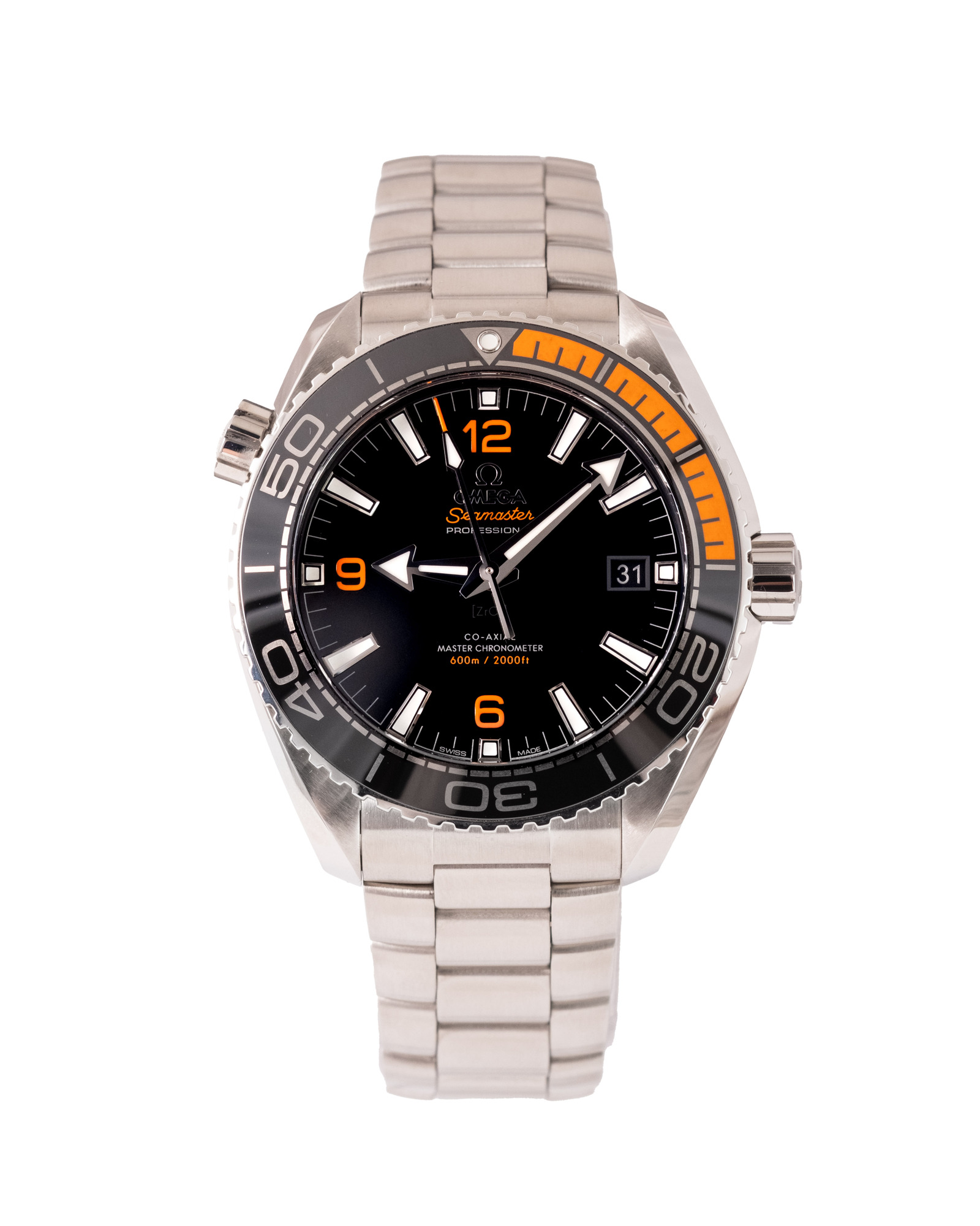 Omega Seamaster 215.30.44.21.01.002 — 2026