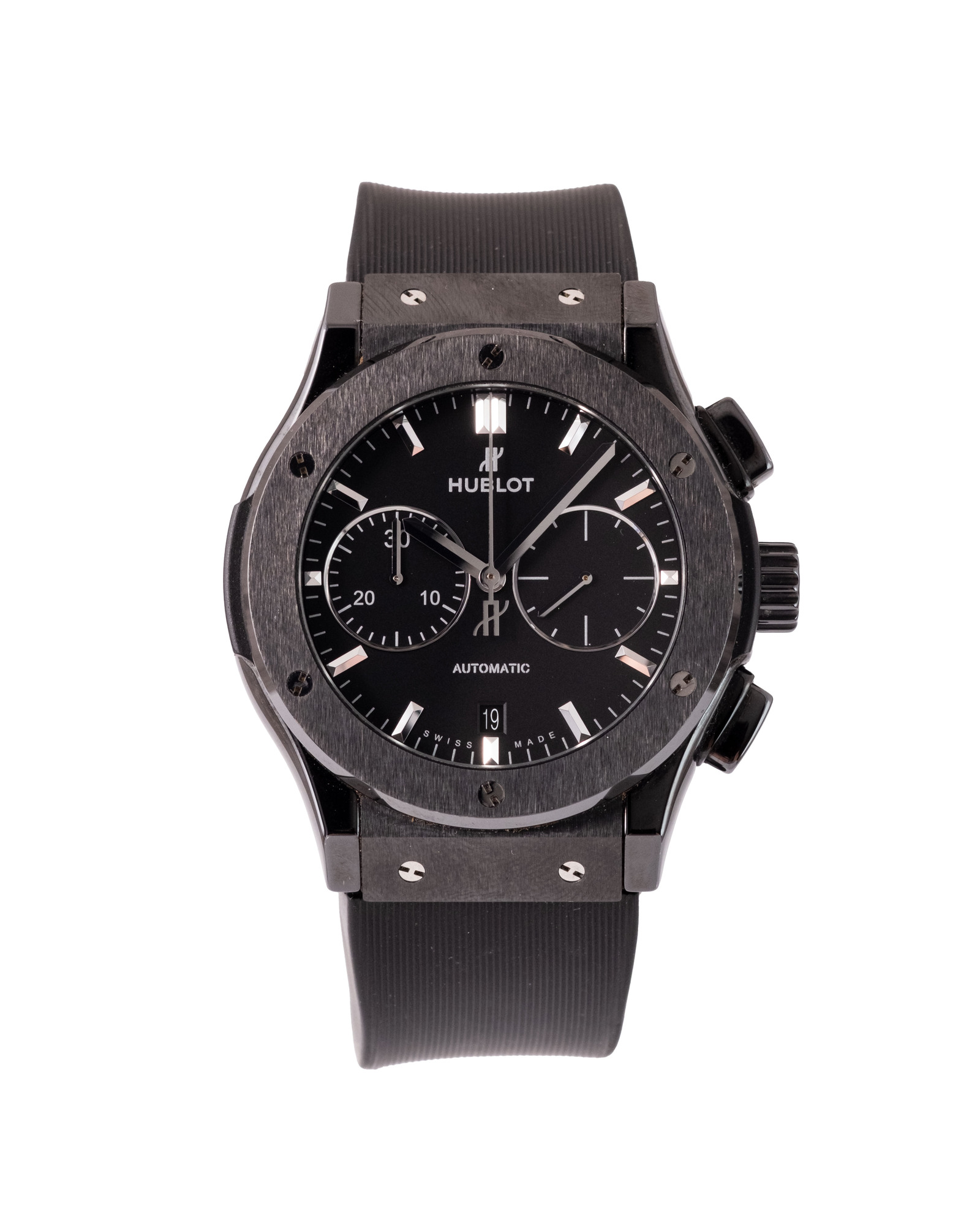 Hublot Classic Fusion 521.CM.1171.RX — 2021