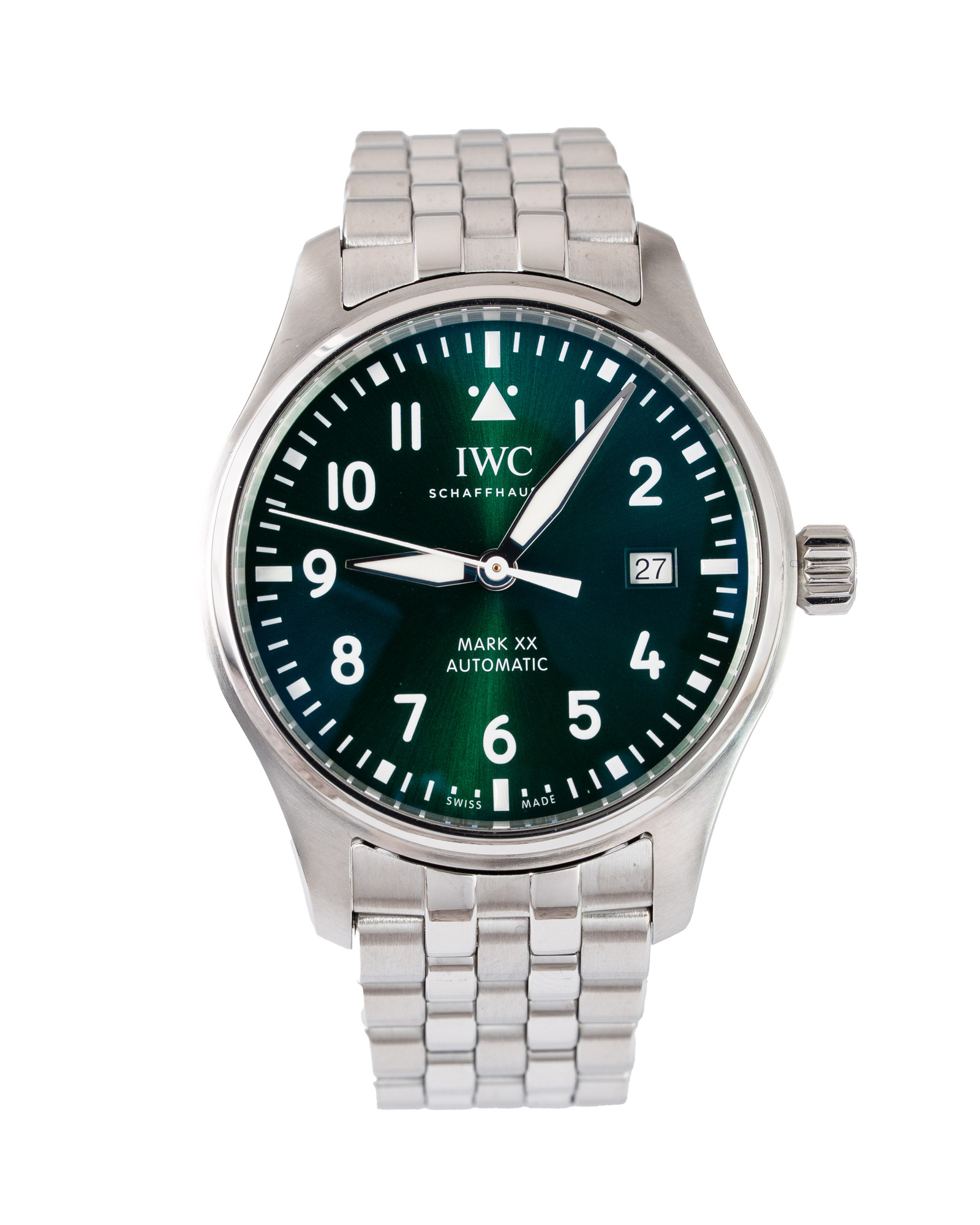 IWC Pilot IW328206 — 2025